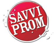 Savvi Prom Logo