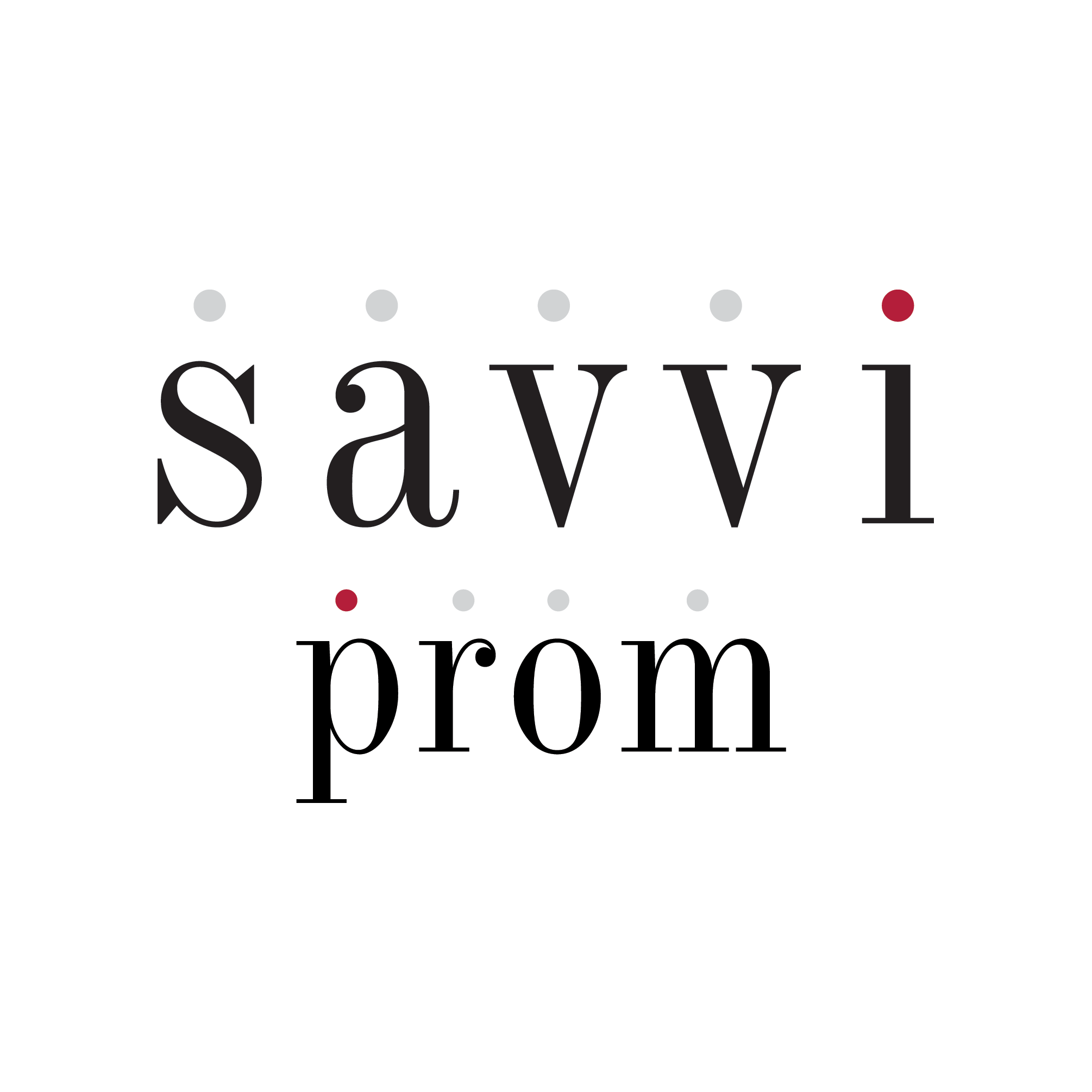 Savvi Prom