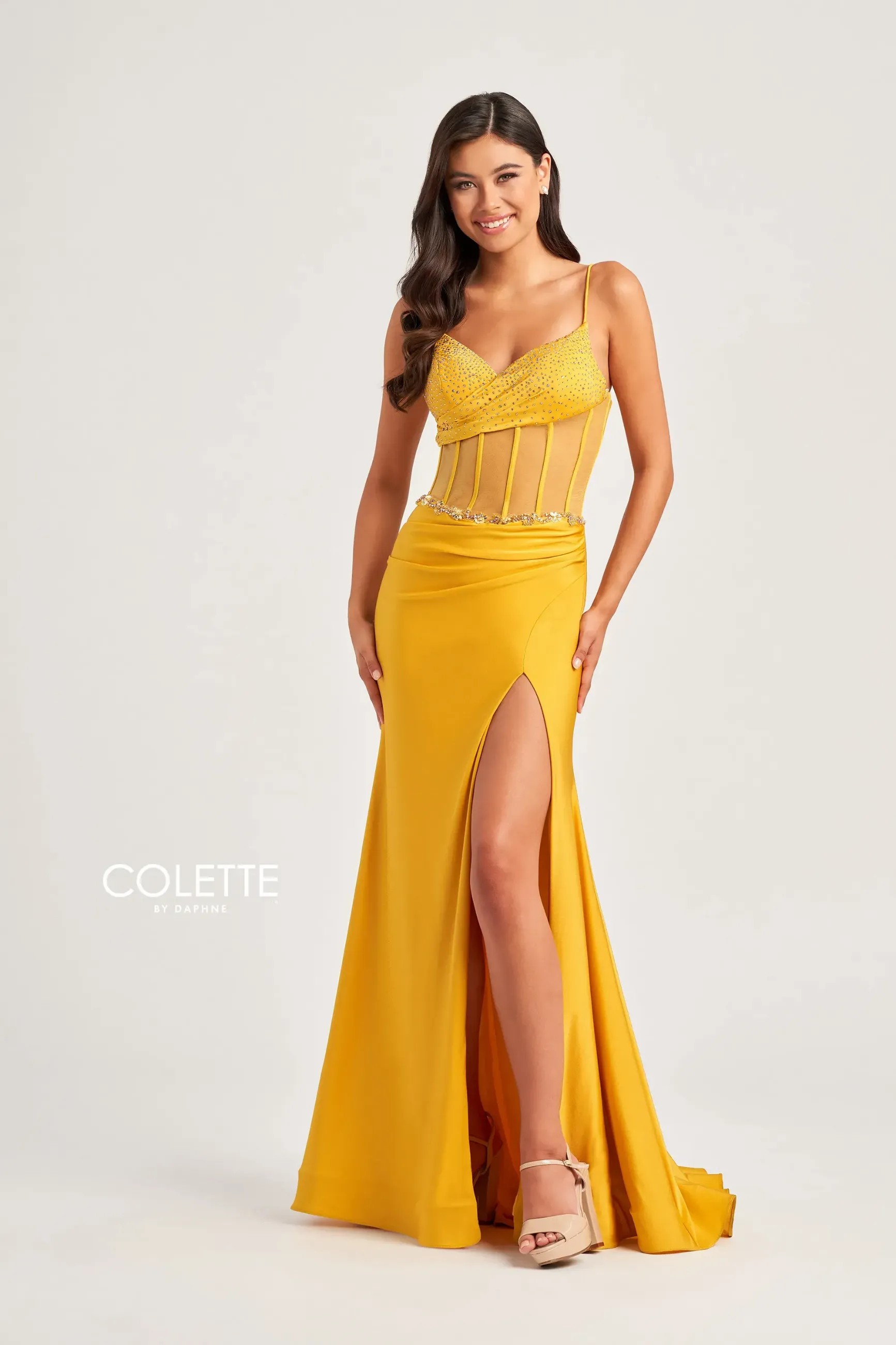 Prom dresses crabtree valley mall outlet
