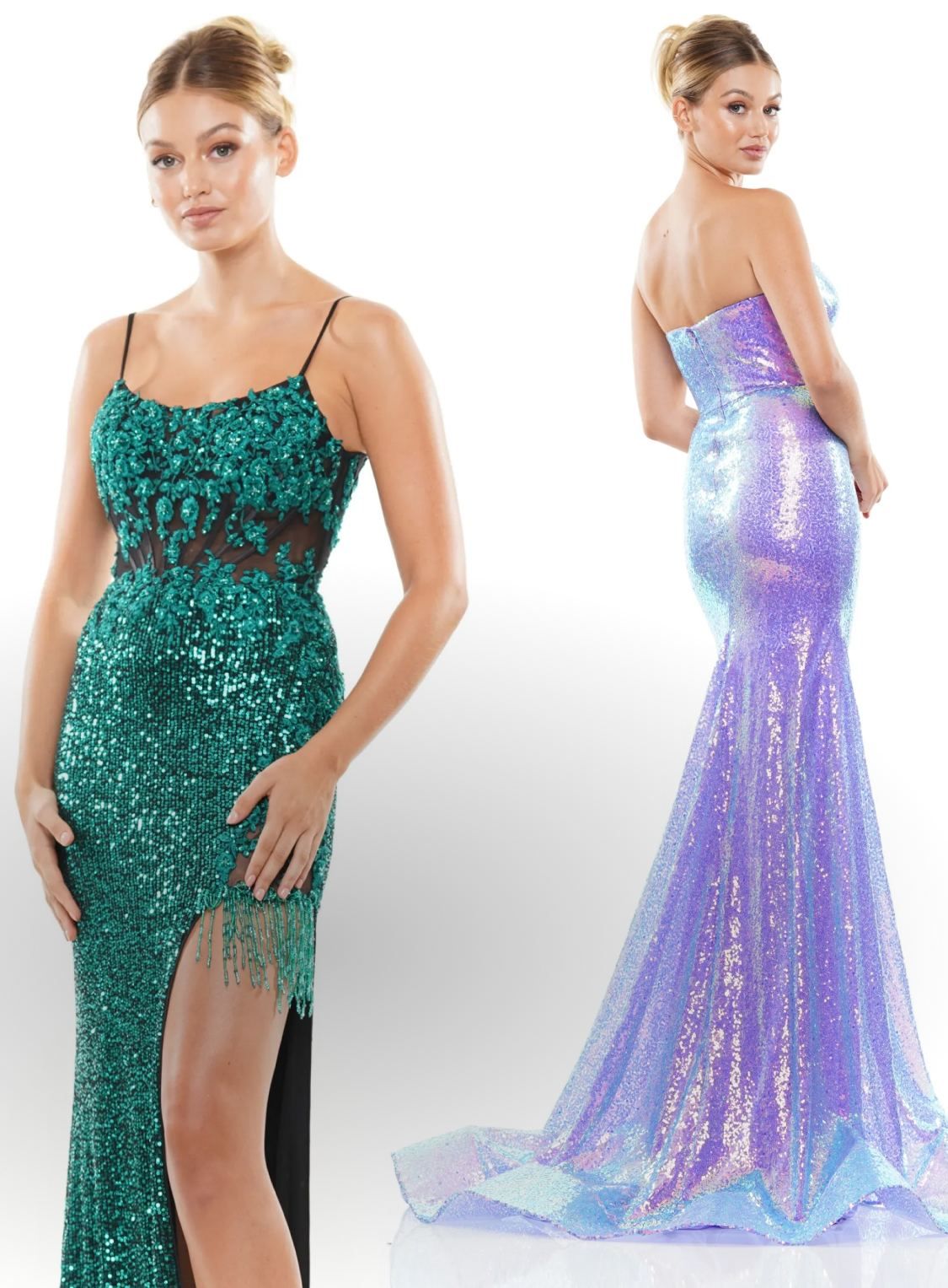 evening gown dresses