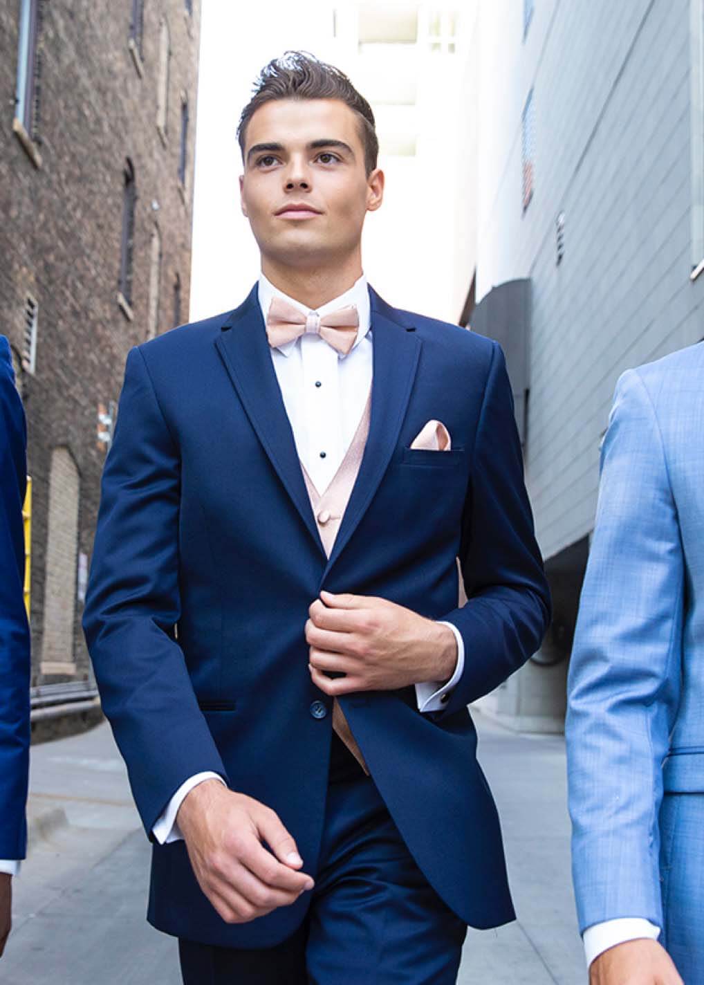 TUXEDO