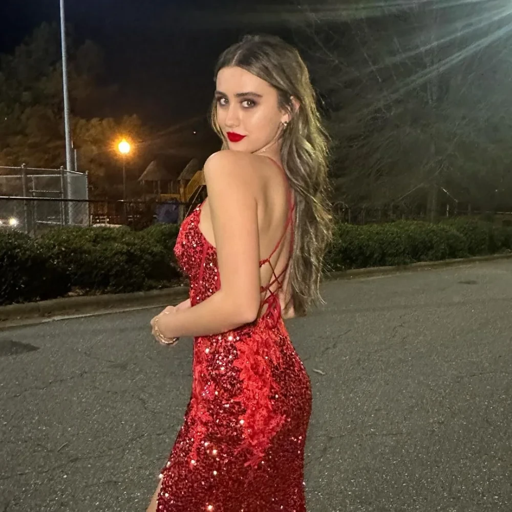 real savvi prom girls