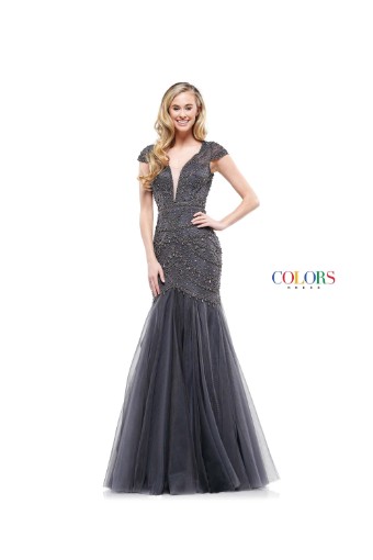Colors Dress Style: 2201 #0 default thumbnail