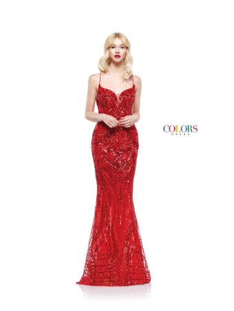 Colors Dress Style: 2212 #0 default thumbnail