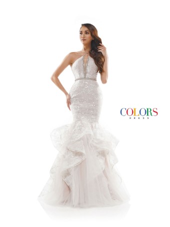 Colors Dress Style: 2239 #0 default thumbnail