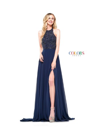 Colors Dress Style: 2254 #0 default thumbnail