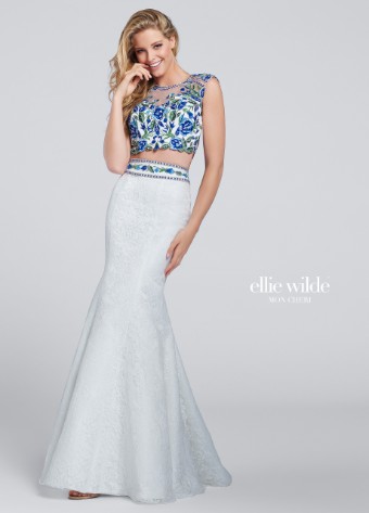 Ellie Wilde Style: EW117030 #0 default thumbnail