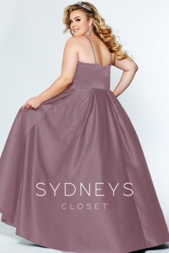 Sydney's Closet Style: 7270 #2 thumbnail