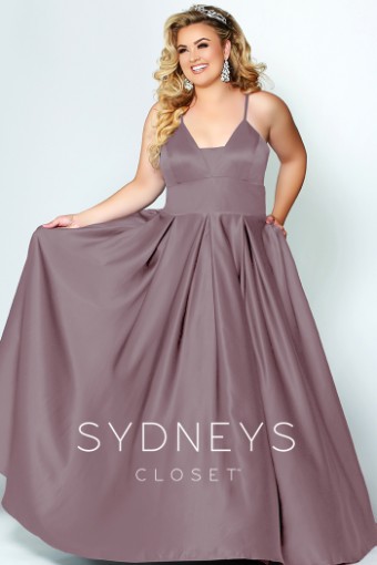 Sydney's Closet Style: 7270 #3 thumbnail