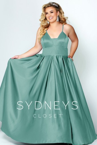 Sydney's Closet Style: 7270 #5 thumbnail