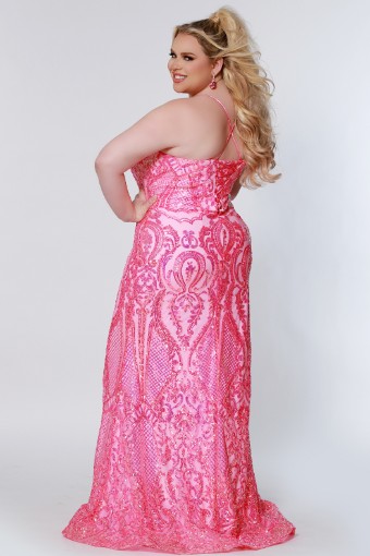 Sydney's Closet Style: TE2205 #4 thumbnail