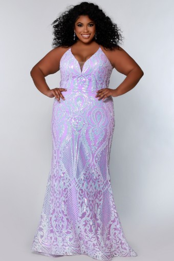 Sydney's Closet Style: TE2205 #3 thumbnail