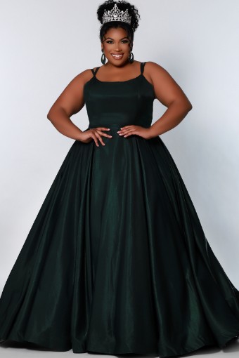 Sydney's Closet Style: TE2226 #1 thumbnail