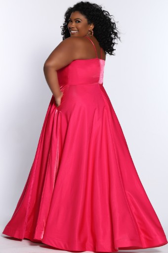 Sydney's Closet Style: TE2103 #2 thumbnail