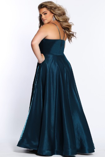 Sydney's Closet Style: TE2103 #1 thumbnail