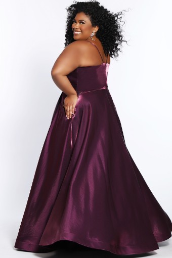 Sydney's Closet Style: TE2103 #4 thumbnail