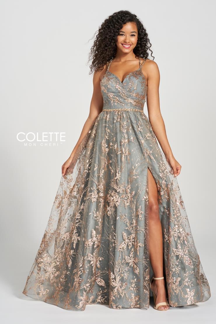 Mon Cheri - 60021LC | Savvi Dress
