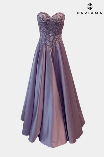 Faviana Style: ES10892 #0 thumbnail