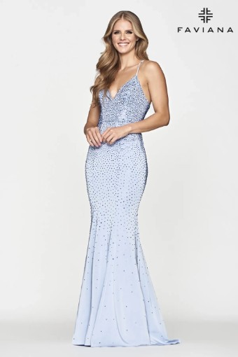 Faviana Style: 75601S #0 thumbnail