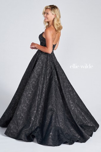 Ellie Wilde Style: 150221WE #3 thumbnail