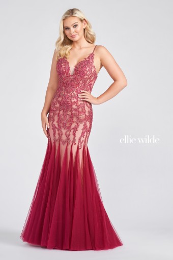 Ellie Wilde Style: 240221EW #3 thumbnail