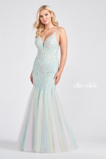 Ellie Wilde Style: 240221EW #2 thumbnail