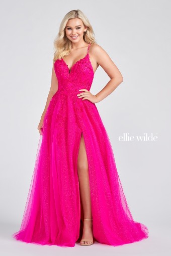 Ellie Wilde Style: 410221WE #0 thumbnail
