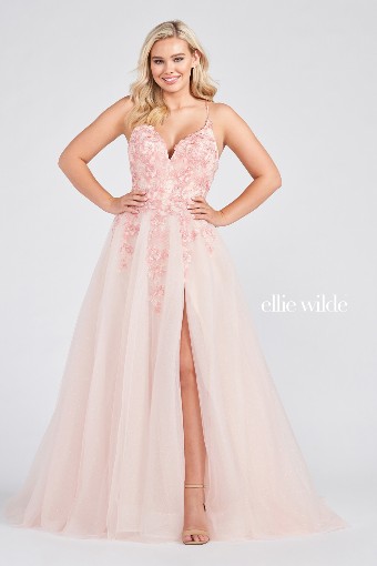 Ellie Wilde Style: 410221WE #2 thumbnail