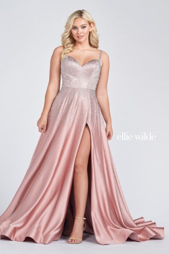 Ellie Wilde Style: 510221We #4 thumbnail