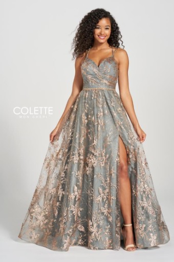 Ellie Wilde Style: 60021LC #0 thumbnail