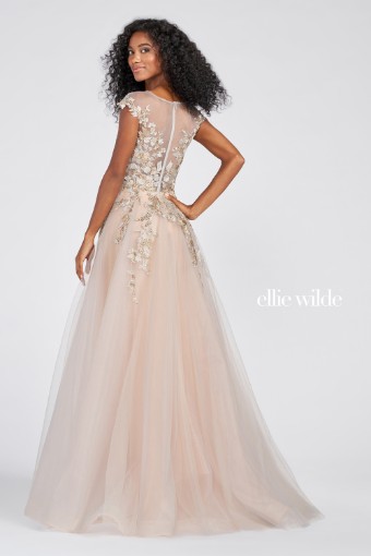 Ellie Wilde Style: 690221WE #1 thumbnail