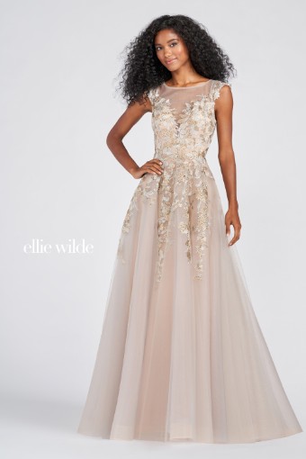 Ellie Wilde Style: 690221WE #0 thumbnail