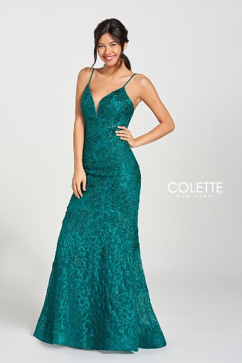 Ellie Wilde Style: 71221LC #0 thumbnail