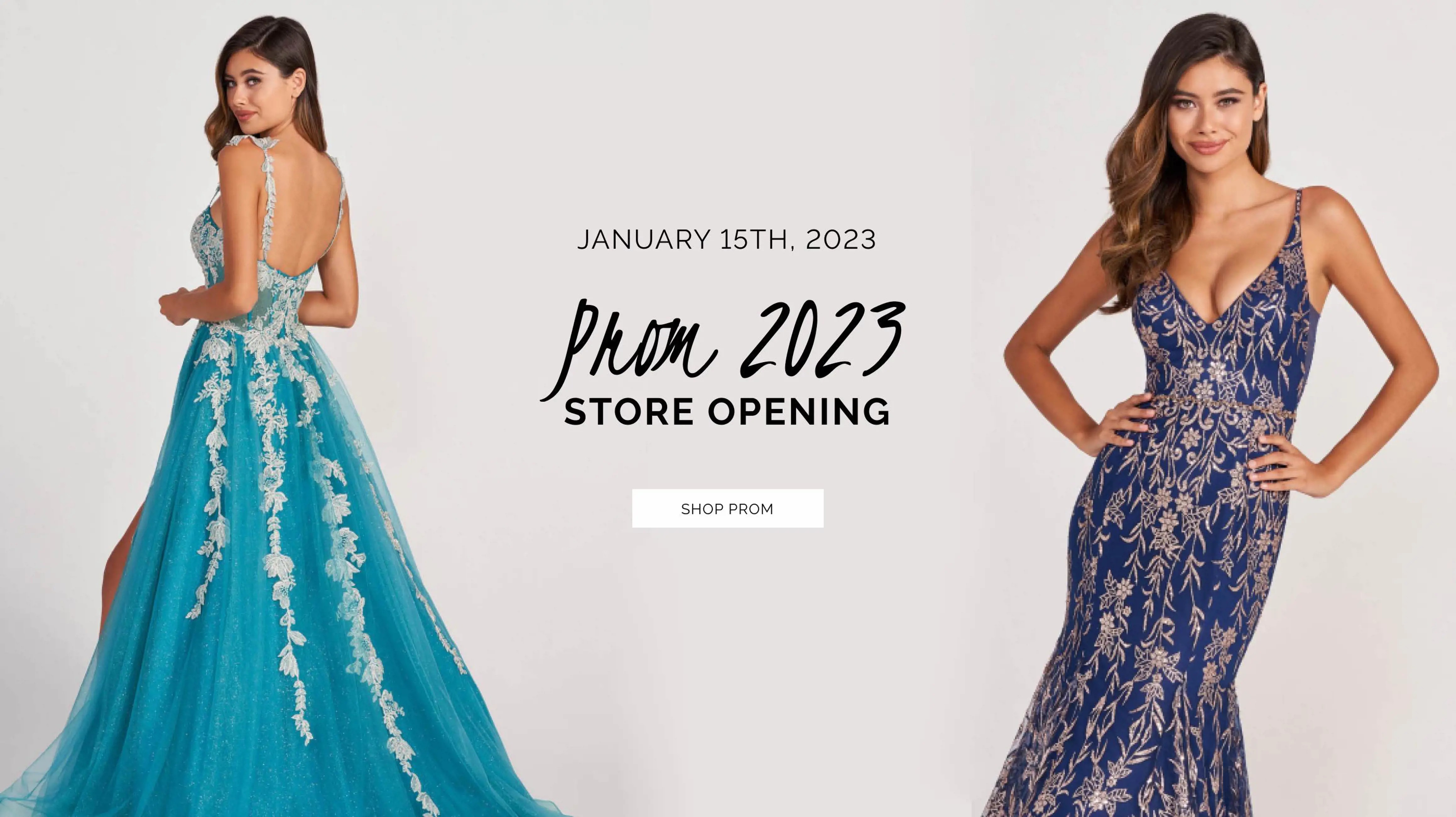 prom dress shops near me