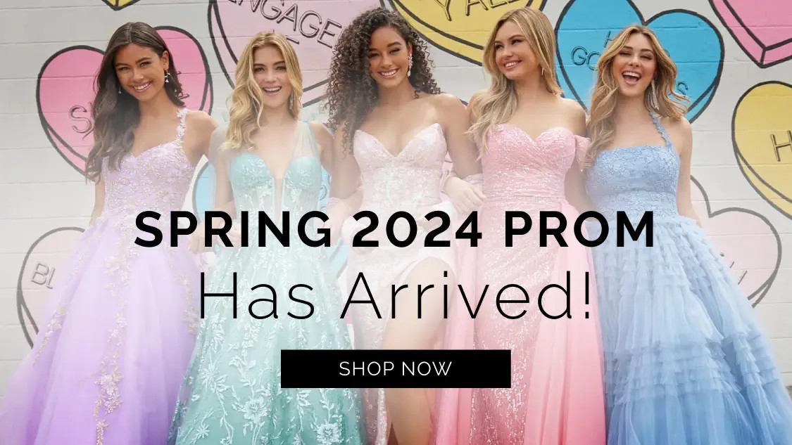 Savvi Prom The Best Prom Formal and Evening Dresses in Raleigh NC